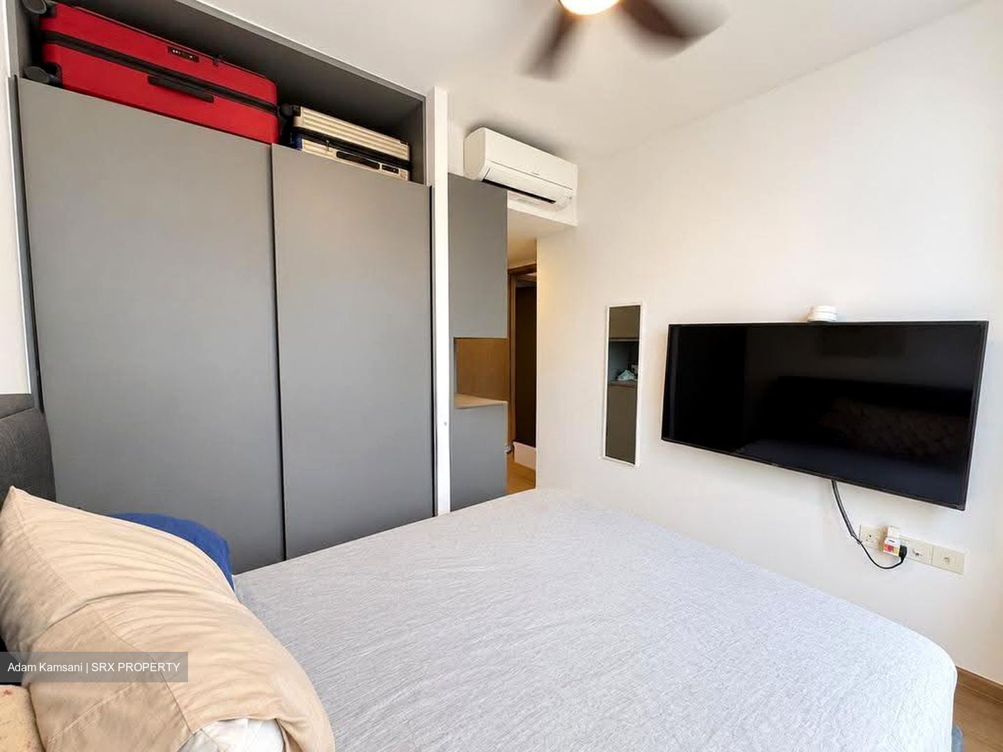 Affinity At Serangoon (D19), Apartment #632493801
